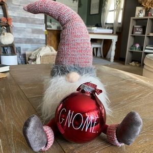 Xmas knome